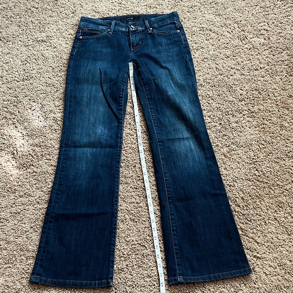 Women's Blue Jeans